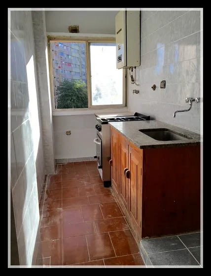 Alquiler Departamento 3 Y 4 Ambientes Sin Garantia 