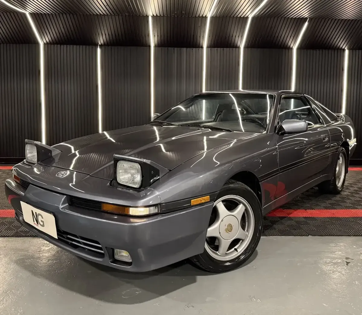 Toyota Supra 3.0 Coupe