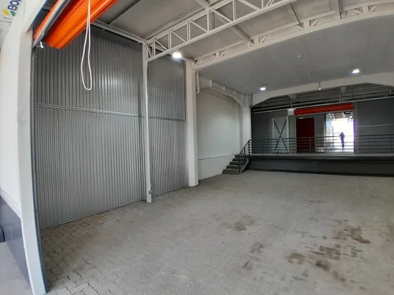 Arriendo Bodega, Sin Comisión, Sin Ggcc, Sin Mes De Garantía