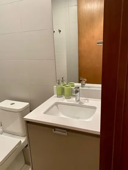Excelente Departamento En La Dehesa Central