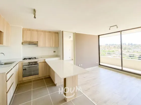 Departamento Ignacio Carrera Pinto Id: 143812