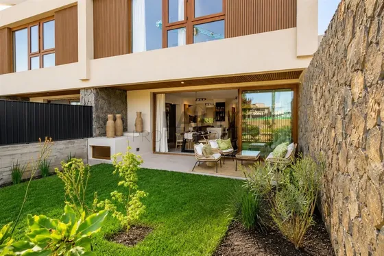 Casa En Arriendo De 3 Dorm. En Concón