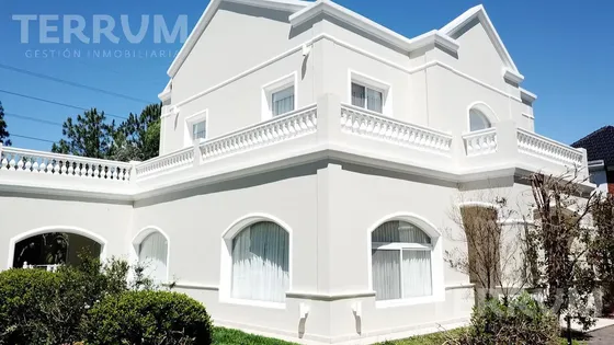 Casa Venta Canning Barrio Solar Del Bosque
