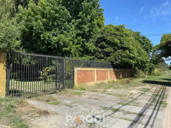 Venta Sitio En Calle O'higgins 1287, Chiguayante, Concepción