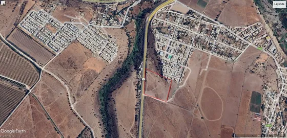 Sitio Urbano Sector La Chimba, Ovalle Ideal Constructoras