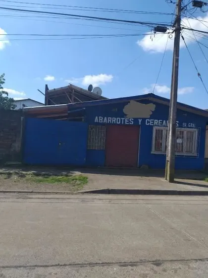 Local Comercial En Venta En Temuco