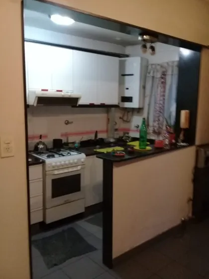 Departamento En Venta En Avellaneda Oeste