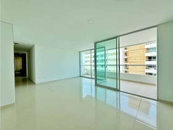 Venta Apartamento 3 Alcobas En Briza By Laguna Del Cabrero Cartagena
