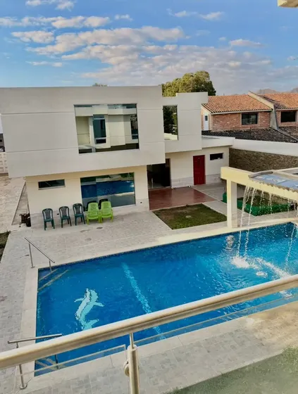 Md Vende Casa En Las Morochas De San Diego