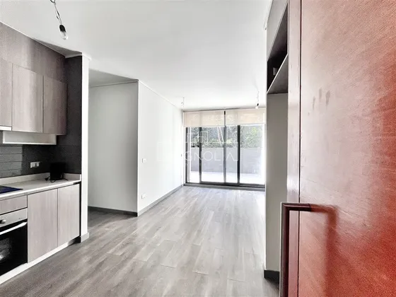 Departamento En Venta De 2 Dorm. En Ñuñoa
