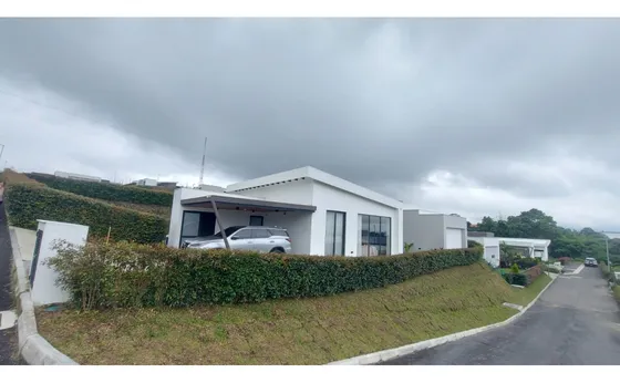 Vendo Casa Campestre Condominio Sector Circasia