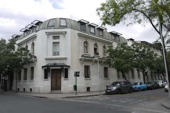 Departamento Carrera/manuel Rodríguez