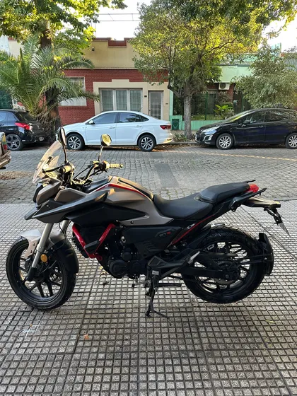 Zanella Gt2i 200cc Inyección