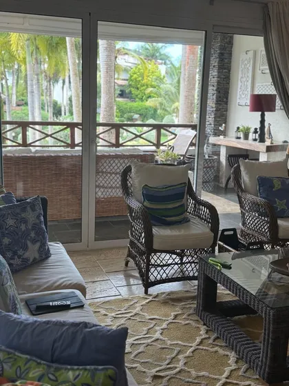 Vendo Apt. En Balcones Del Atlantico Las Terrenas Muy Bien Cuidado