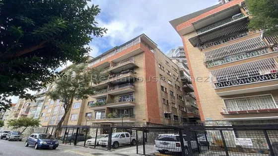 Apartamento En Bello Campo Cod Mls# 25-7441 Lm