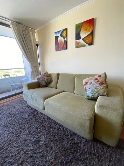 Departamento En Venta En Santiago