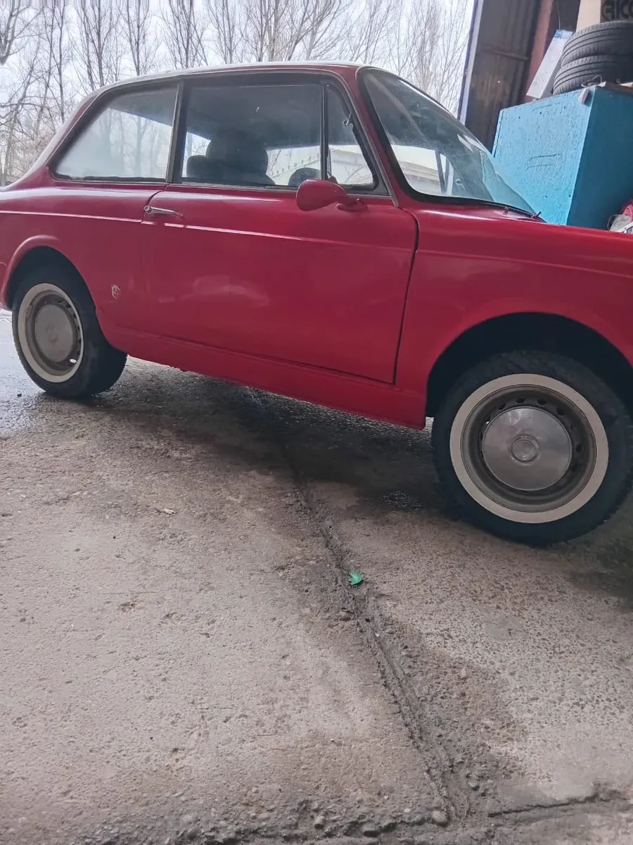 Fiat 800 1538521867628718083