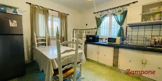 Venta Casa 2 Ambientes Excelente Ubicacion Alejandro Korn