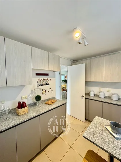 Casa En Venta De 3 Dorm. En Puente Alto