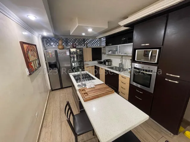Casa En Venta Urb Plaza Antigua Araure - #24-6468 Jm Rah