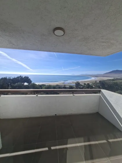 Arriendo Departamento Con Vista Al Mar Huasco
