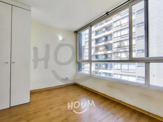 Departamento Avenida Vicuña Mackenna Id: 143226