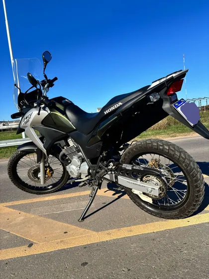 Honda Xre 300