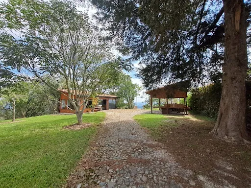 Fincas En Arriendo Rionegro 743-7320