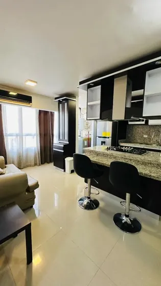 Exclusivo Apartamento En Alquiler Para Estudiantes O Ejecutivos
