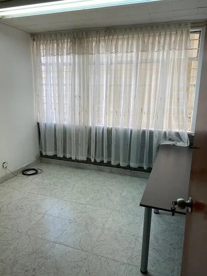 Oficina A Precio De Oportunidad  En El Centro De Medellin