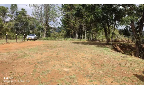Vendo Lote Rionegro, Sector Sajonia, Parte Alta. 10.100 M2