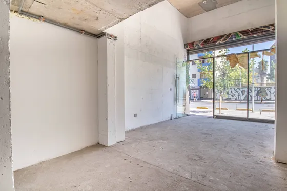 Venta Local Comercial 2hab 1ba Santiago
