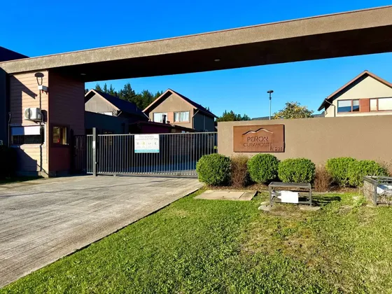 Casa En Venta En Los Ángeles