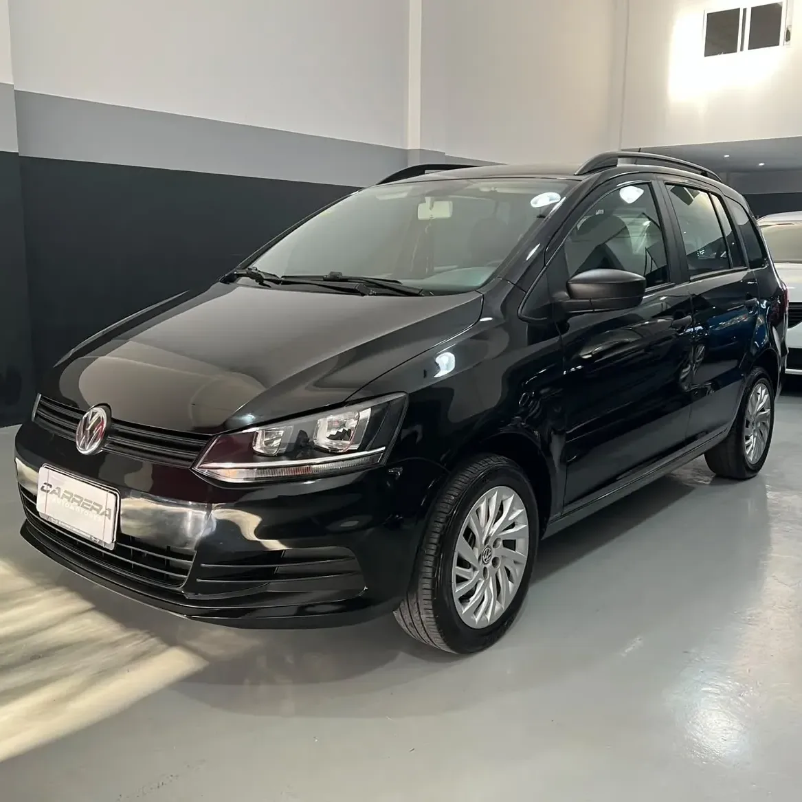 Volkswagen Suran Trendline