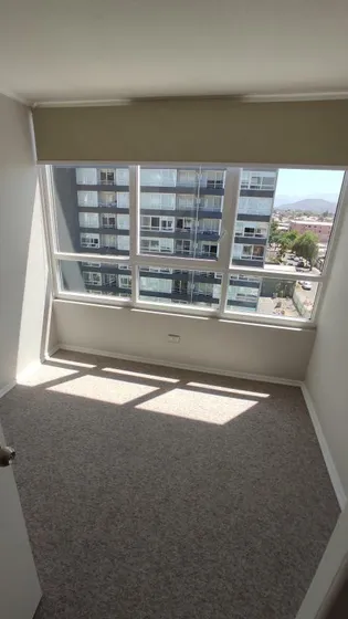 Edificio Domingo Sta. María (1 Est.) Piso 4