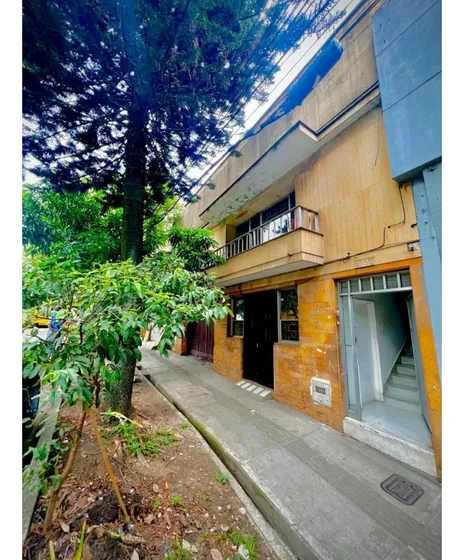 Venta De Casa Unifamiliar En Prado