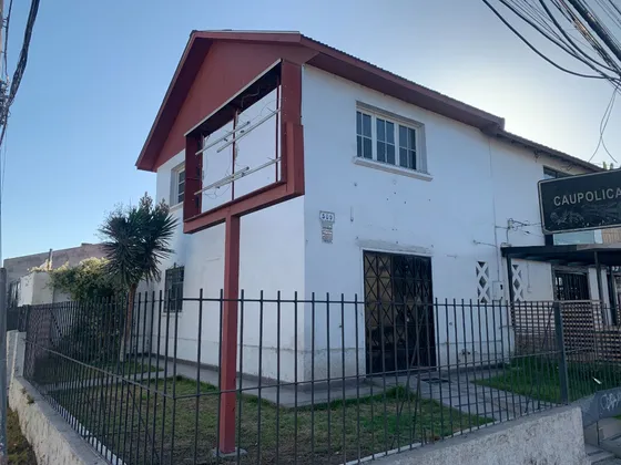Arriendo Local Comercial, La Serena