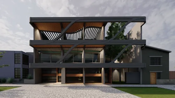 Venta Departamento 1 Dorm En Pozo - Godoy Cruz