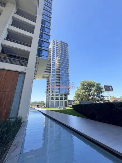 Departamento Con Vista Al Río 3 Ambientes - Complejo Al Rio