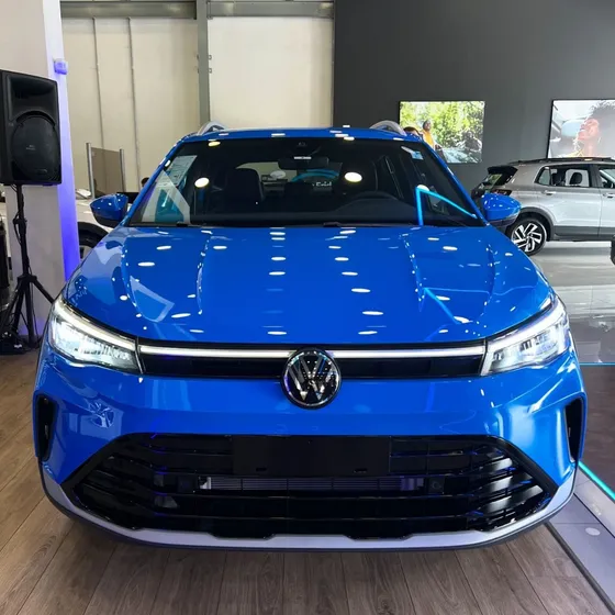 Volkswagen Nivus 1.0 Tsi 200 Highline
