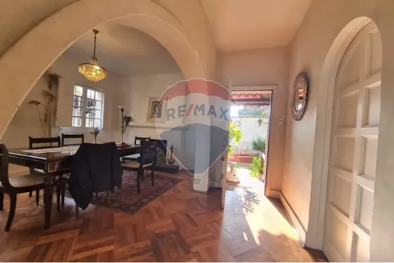Casa Con Encanto