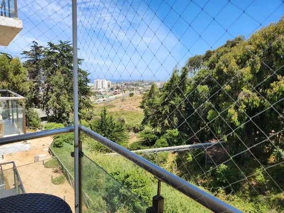 Venta Departamento El Tabo Hermosa Vista
