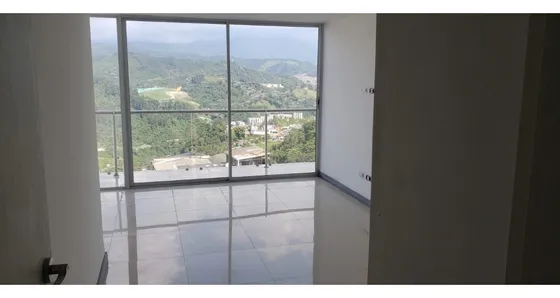 Apartamento En Venta En Campohermoso, Manizales | Venta Apto