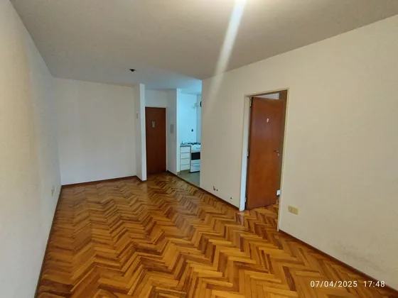 Departamento En  Alquiler 1 Dormitorio En Rosario Centro