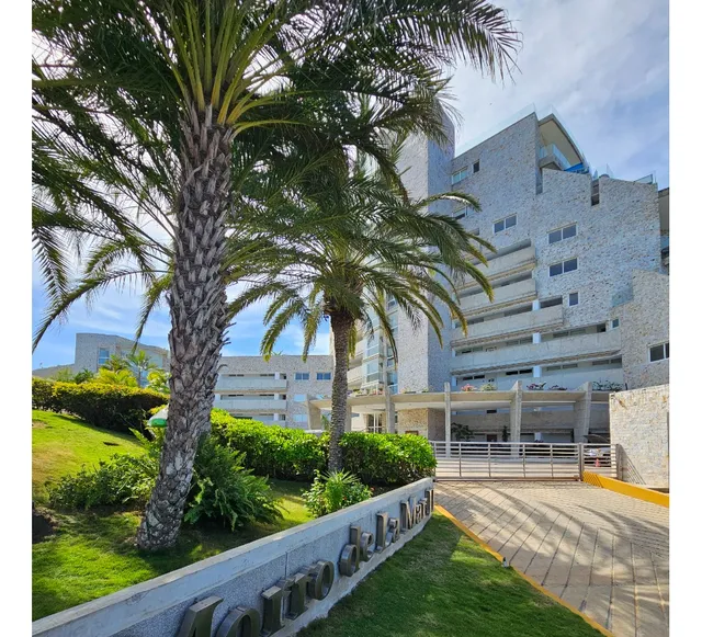 Morro De La Mar Ii