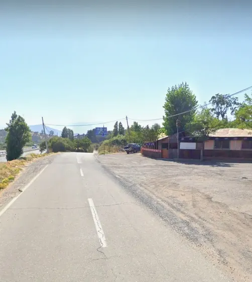 Curacavi, Arriendo Comercial Ruta 68 Maquehua 2 Lr