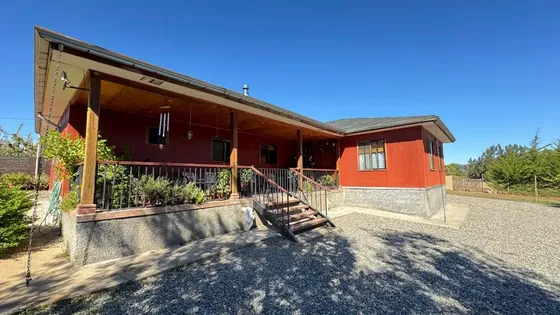 Vendo Casa En Parcela, Sagrada Familia