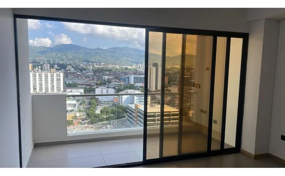 ¡apartamento En Venta Para Estrenar En Pinares, Pereira!