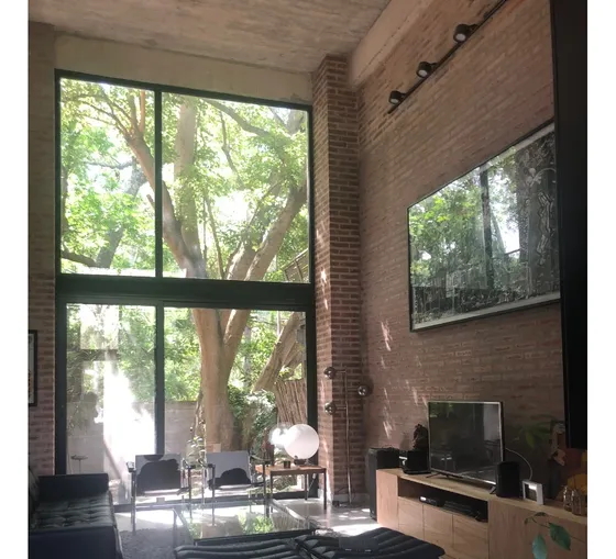 Casa Moderna Frente Al Río