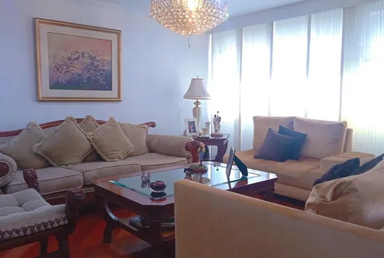 Apartamento En Arriendo/venta En Santa Bibiana-usaquén. Cod V1958